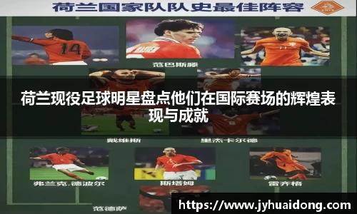 荷兰现役足球明星盘点他们在国际赛场的辉煌表现与成就